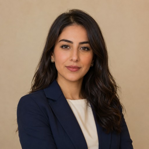 Noura Al-Asfoor